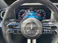 2022 Mercedes Benz E 200