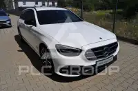 2022 Mercedes Benz E 200