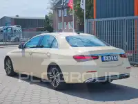 2022 Mercedes Benz E 200