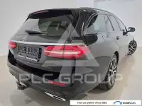 2022 Mercedes Benz E 200