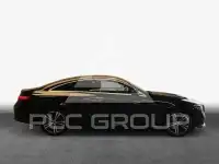 2022 Mercedes Benz E 200