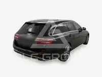 2022 Mercedes Benz E 200