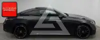 2022 Mercedes Benz E 200