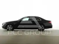 2022 Mercedes Benz E 200