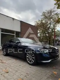 2022 Mercedes Benz E 200