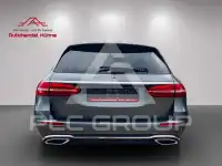 2022 Mercedes Benz E 200