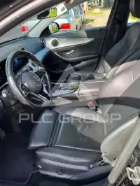 2022 Mercedes Benz E 200