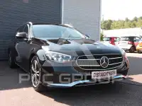 2022 Mercedes Benz E 200