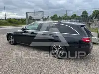 2022 Mercedes Benz E 200