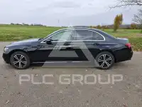 2022 Mercedes Benz E 200