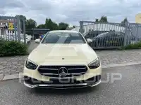 2022 Mercedes Benz E 200