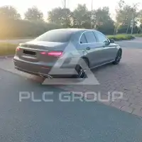 2022 Mercedes Benz E 200