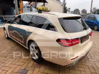 2022 Mercedes Benz E 200