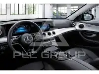 2022 Mercedes Benz E 200
