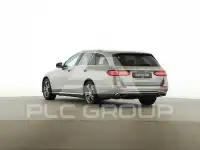 2022 Mercedes Benz E 200