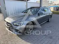 2022 Mercedes Benz E 200