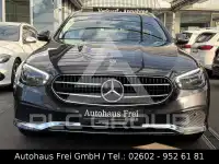 2022 Mercedes Benz E 200