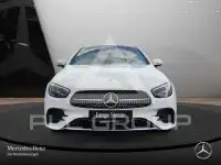2022 Mercedes Benz E 200