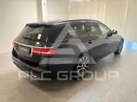 2022 Mercedes Benz E 200