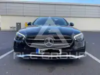 2022 Mercedes Benz E 200