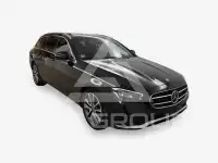 2022 Mercedes Benz E 200
