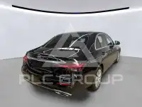 2022 Mercedes Benz E 200