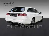 2022 Mercedes Benz E 200