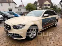 2022 Mercedes Benz E 200
