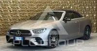 2022 Mercedes Benz E 200