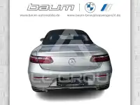 2022 Mercedes Benz E 200