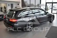2022 Mercedes Benz E 200