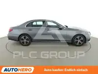 2022 Mercedes Benz E 200