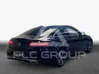 2022 Mercedes Benz E 200