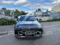 2022 Mercedes Benz E 200