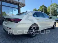2022 Mercedes Benz E 200