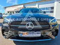 2022 Mercedes Benz E 200