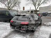 2022 Mercedes Benz E 200