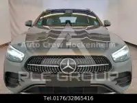 2022 Mercedes Benz E 200
