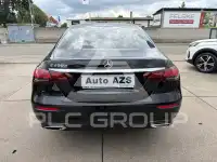2022 Mercedes Benz E 200