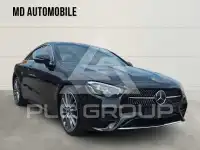2022 Mercedes Benz E 200