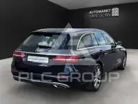 2022 Mercedes Benz E 200