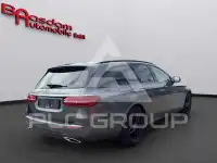 2022 Mercedes Benz E 200