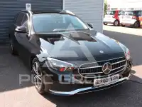2022 Mercedes Benz E 200