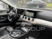 2022 Mercedes Benz E 200
