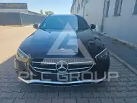 2022 Mercedes Benz E 200