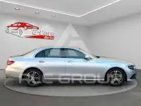 2022 Mercedes Benz E 200