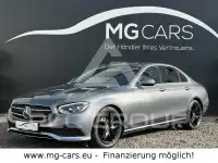 2022 Mercedes Benz E 200