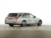 2022 Mercedes Benz E 200