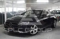 2022 Mercedes Benz E 200