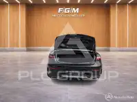 2022 Mercedes Benz E 200